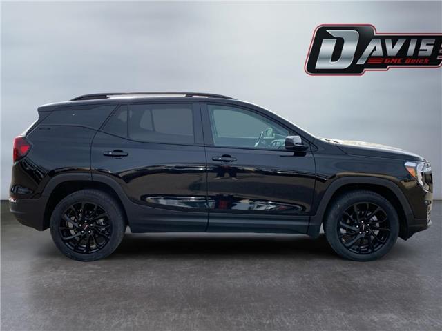 2024 GMC Terrain SLE (Stk: 351176) in Medicine Hat - Image 6 of 16