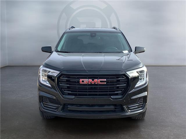 2024 GMC Terrain SLE (Stk: 351176) in Medicine Hat - Image 8 of 16
