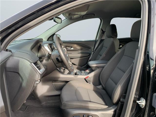 2024 GMC Terrain SLE (Stk: 351176) in Medicine Hat - Image 9 of 16