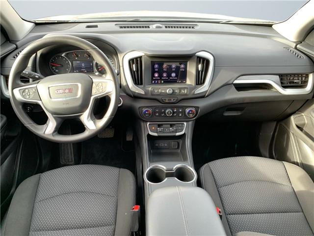2024 GMC Terrain SLE (Stk: 351176) in Medicine Hat - Image 10 of 16