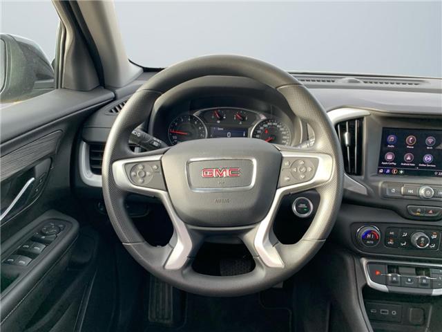 2024 GMC Terrain SLE (Stk: 351176) in Medicine Hat - Image 12 of 16