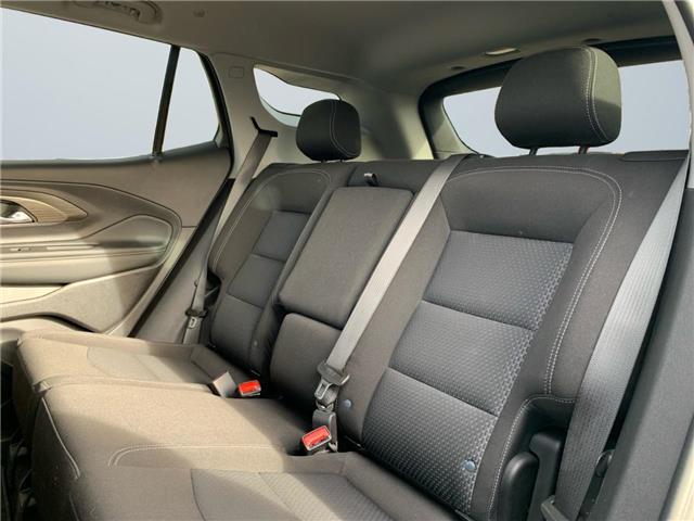 2024 GMC Terrain SLE (Stk: 351176) in Medicine Hat - Image 13 of 16