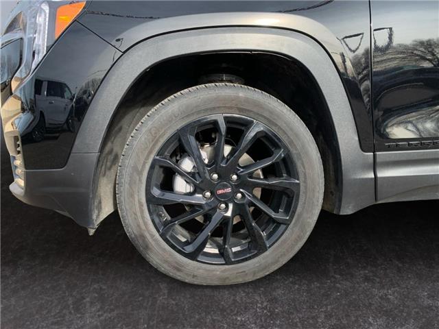 2024 GMC Terrain SLE (Stk: 351176) in Medicine Hat - Image 14 of 16
