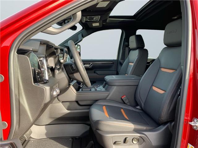 2026 GMC Sierra 2500HD AT4 (Stk: 351109) in Medicine Hat - Image 9 of 16