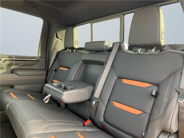 2026 GMC Sierra 2500HD AT4 (Stk: 351109) in Medicine Hat - Image 13 of 16