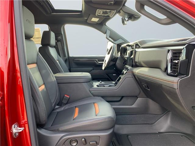 2026 GMC Sierra 2500HD AT4 (Stk: 351109) in Medicine Hat - Image 15 of 16
