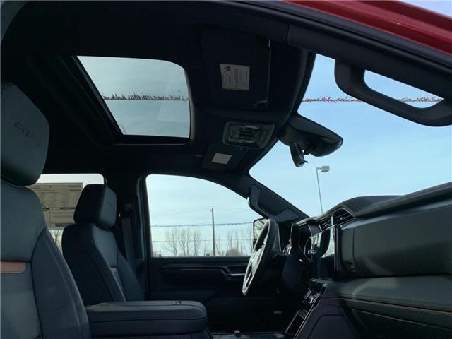 2026 GMC Sierra 2500HD AT4 (Stk: 351109) in Medicine Hat - Image 16 of 16