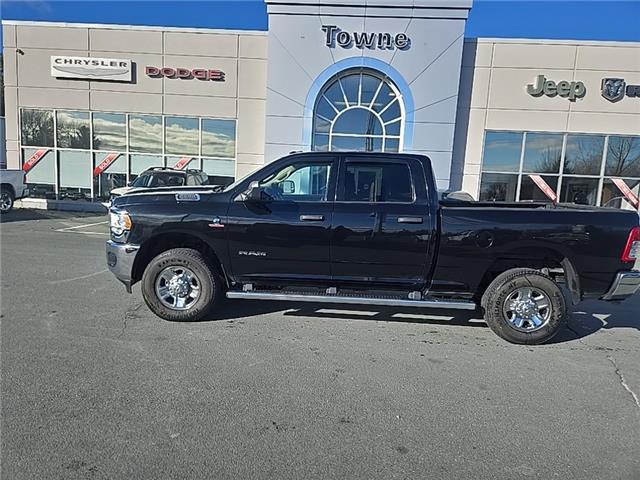 2019 RAM 2500 Tradesman (Stk: T024A) in Miramichi - Image 2 of 13