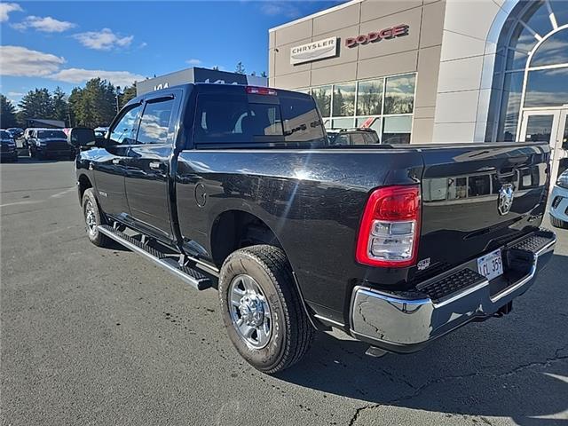 2019 RAM 2500 Tradesman (Stk: T024A) in Miramichi - Image 3 of 13