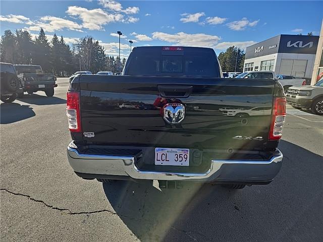 2019 RAM 2500 Tradesman (Stk: T024A) in Miramichi - Image 4 of 13