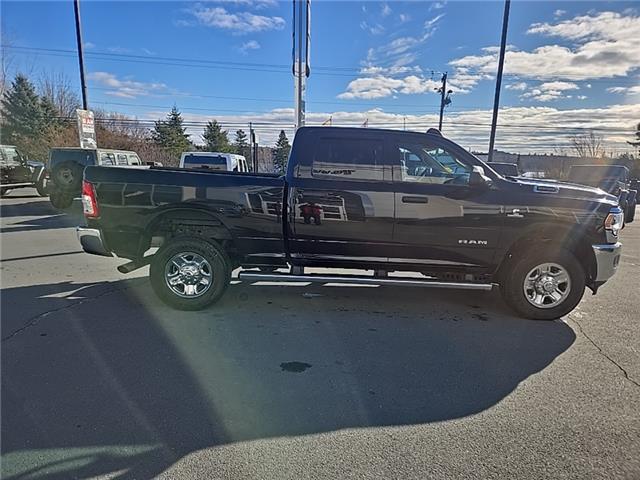 2019 RAM 2500 Tradesman (Stk: T024A) in Miramichi - Image 6 of 13