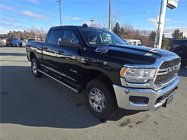 2019 RAM 2500 Tradesman (Stk: T024A) in Miramichi - Image 7 of 13