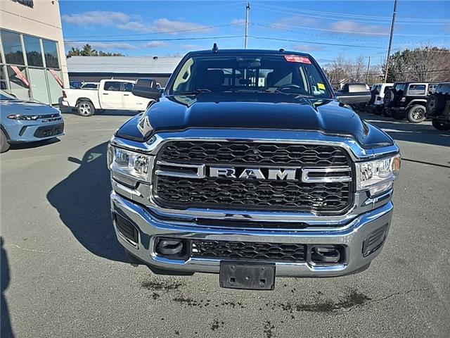 2019 RAM 2500 Tradesman (Stk: T024A) in Miramichi - Image 8 of 13