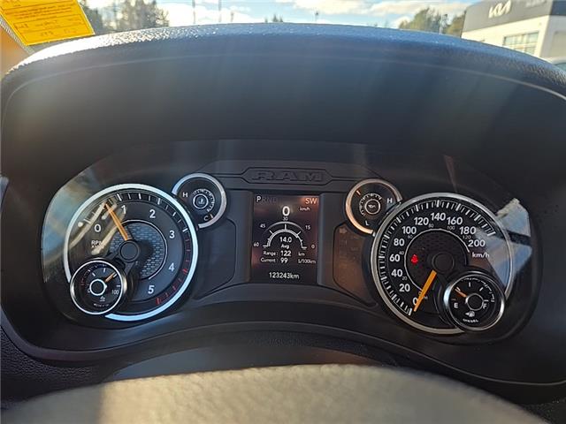 2019 RAM 2500 Tradesman (Stk: T024A) in Miramichi - Image 9 of 13