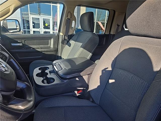 2019 RAM 2500 Tradesman (Stk: T024A) in Miramichi - Image 10 of 13