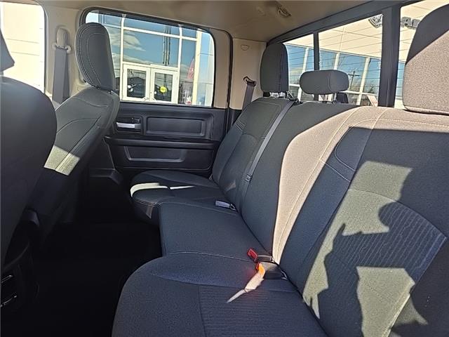 2019 RAM 2500 Tradesman (Stk: T024A) in Miramichi - Image 11 of 13