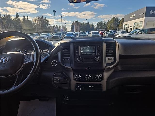 2019 RAM 2500 Tradesman (Stk: T024A) in Miramichi - Image 12 of 13