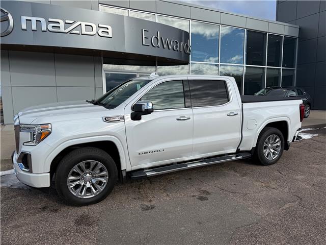 2021 GMC Sierra 1500 Denali (Stk: 24657) in Pembroke - Image 2 of 40