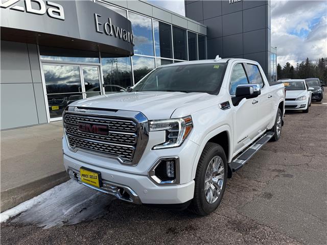 2021 GMC Sierra 1500 Denali (Stk: 24657) in Pembroke - Image 4 of 40