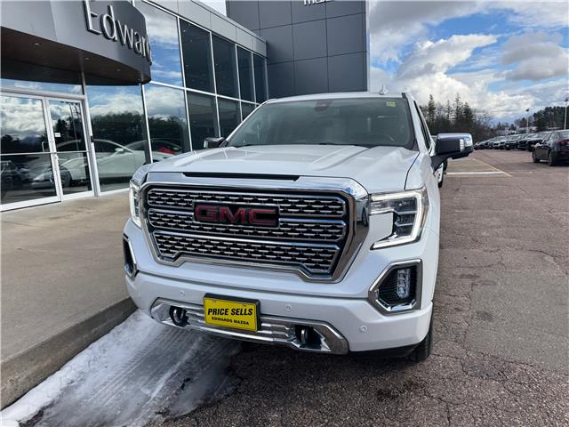 2021 GMC Sierra 1500 Denali (Stk: 24657) in Pembroke - Image 5 of 40