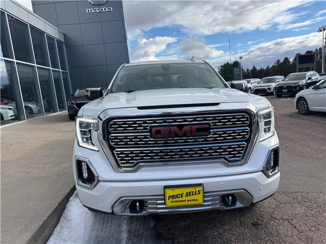 2021 GMC Sierra 1500 Denali (Stk: 24657) in Pembroke - Image 6 of 40