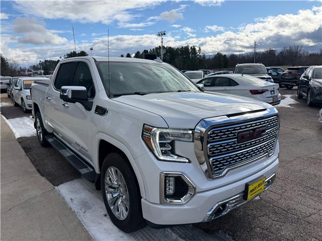 2021 GMC Sierra 1500 Denali (Stk: 24657) in Pembroke - Image 7 of 40