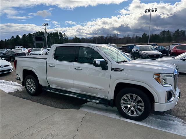 2021 GMC Sierra 1500 Denali (Stk: 24657) in Pembroke - Image 8 of 40