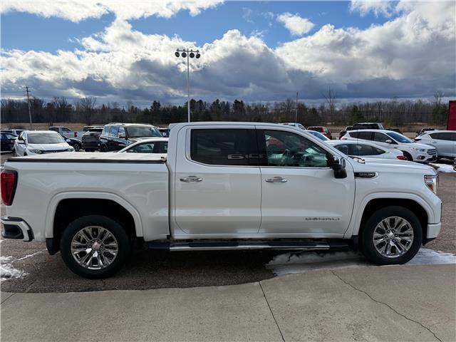2021 GMC Sierra 1500 Denali (Stk: 24657) in Pembroke - Image 9 of 40