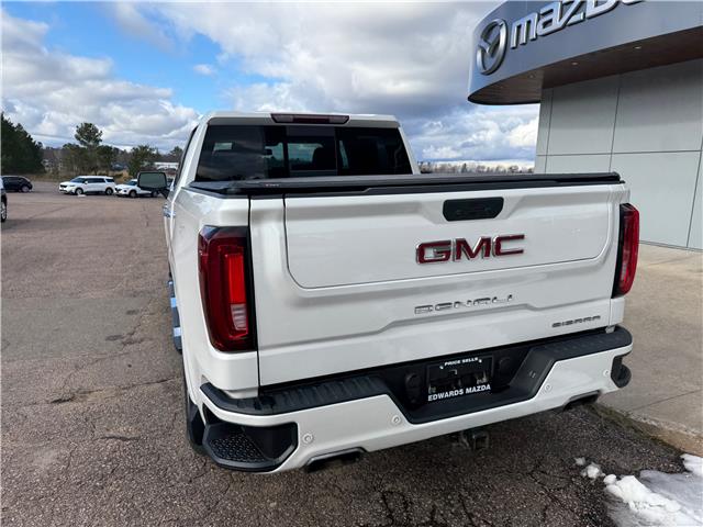 2021 GMC Sierra 1500 Denali (Stk: 24657) in Pembroke - Image 12 of 40