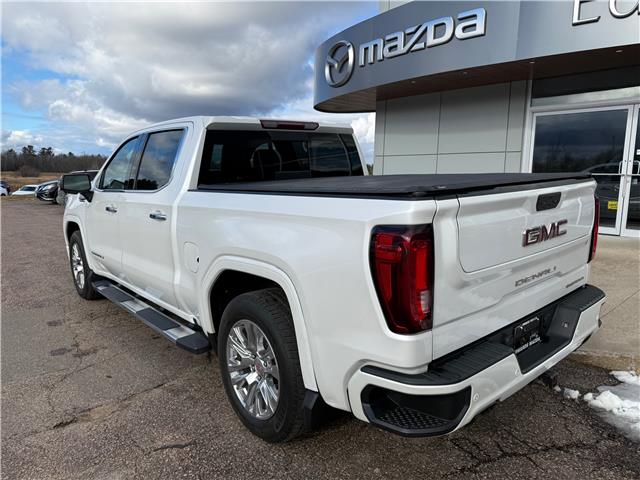 2021 GMC Sierra 1500 Denali (Stk: 24657) in Pembroke - Image 13 of 40