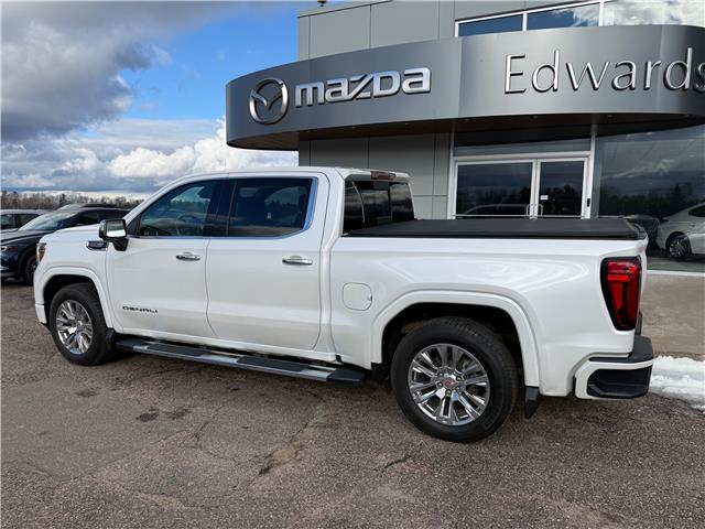 2021 GMC Sierra 1500 Denali (Stk: 24657) in Pembroke - Image 14 of 40