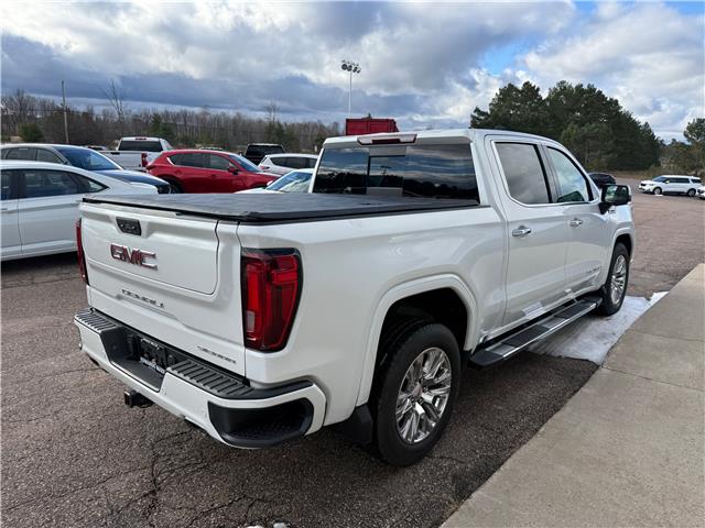 2021 GMC Sierra 1500 Denali (Stk: 24657) in Pembroke - Image 15 of 40
