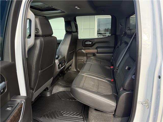 2021 GMC Sierra 1500 Denali (Stk: 24657) in Pembroke - Image 17 of 40