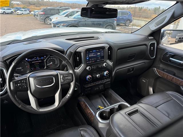 2021 GMC Sierra 1500 Denali (Stk: 24657) in Pembroke - Image 18 of 40