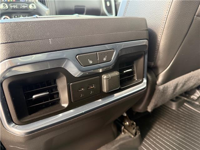 2021 GMC Sierra 1500 Denali (Stk: 24657) in Pembroke - Image 19 of 40