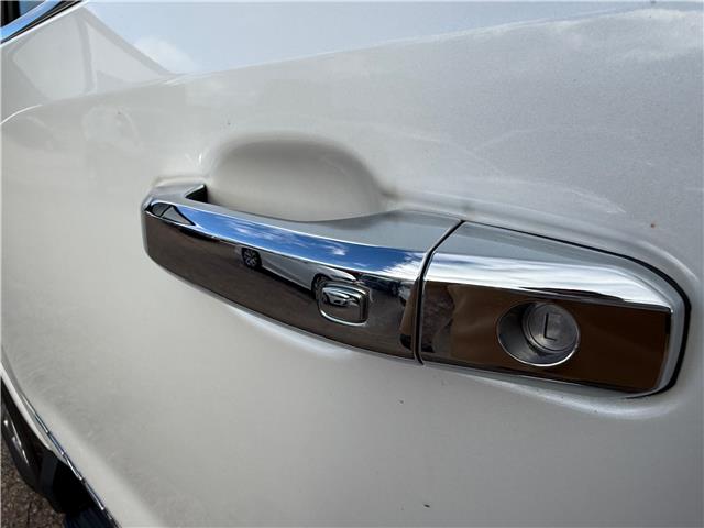 2021 GMC Sierra 1500 Denali (Stk: 24657) in Pembroke - Image 21 of 40