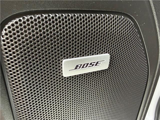 2021 GMC Sierra 1500 Denali (Stk: 24657) in Pembroke - Image 25 of 40