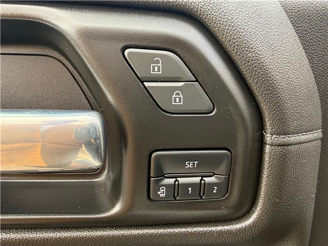 2021 GMC Sierra 1500 Denali (Stk: 24657) in Pembroke - Image 26 of 40