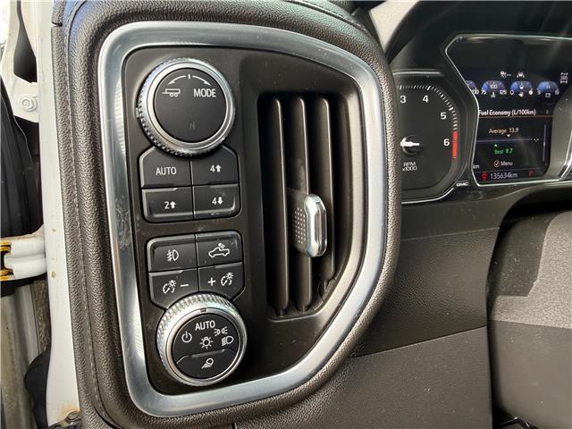 2021 GMC Sierra 1500 Denali (Stk: 24657) in Pembroke - Image 27 of 40