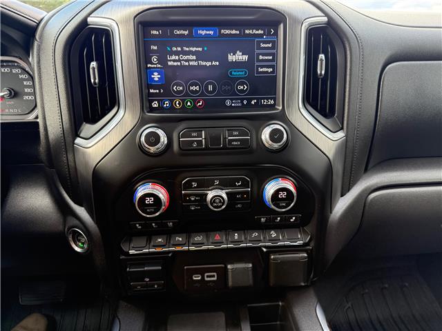 2021 GMC Sierra 1500 Denali (Stk: 24657) in Pembroke - Image 28 of 40