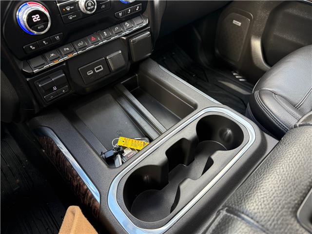 2021 GMC Sierra 1500 Denali (Stk: 24657) in Pembroke - Image 29 of 40
