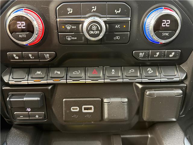 2021 GMC Sierra 1500 Denali (Stk: 24657) in Pembroke - Image 30 of 40