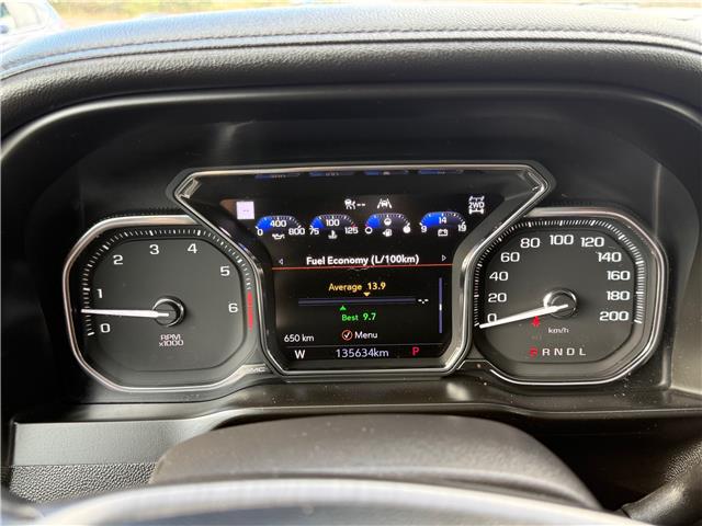 2021 GMC Sierra 1500 Denali (Stk: 24657) in Pembroke - Image 32 of 40