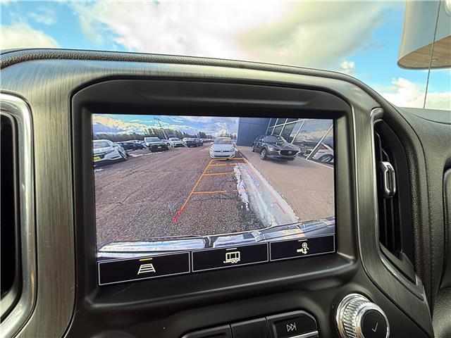 2021 GMC Sierra 1500 Denali (Stk: 24657) in Pembroke - Image 34 of 40
