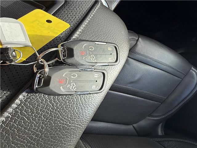 2021 GMC Sierra 1500 Denali (Stk: 24657) in Pembroke - Image 36 of 40