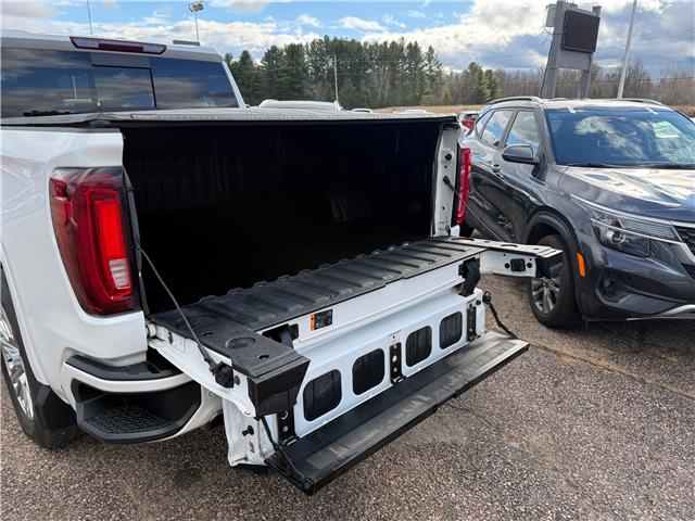 2021 GMC Sierra 1500 Denali (Stk: 24657) in Pembroke - Image 39 of 40