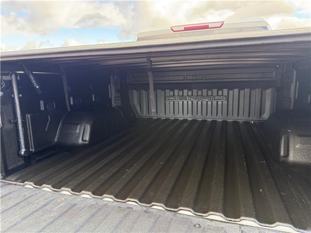 2021 GMC Sierra 1500 Denali (Stk: 24657) in Pembroke - Image 40 of 40