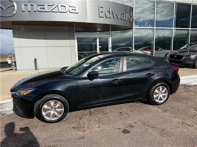 2018 Mazda Mazda3 GX (Stk: 24655) in Pembroke - Image 2 of 19