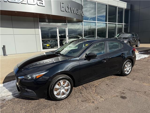2018 Mazda Mazda3 GX (Stk: 24655) in Pembroke - Image 3 of 19