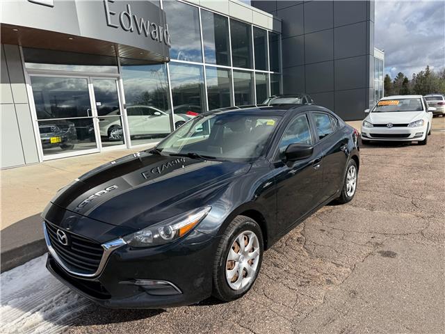 2018 Mazda Mazda3 GX (Stk: 24655) in Pembroke - Image 4 of 19